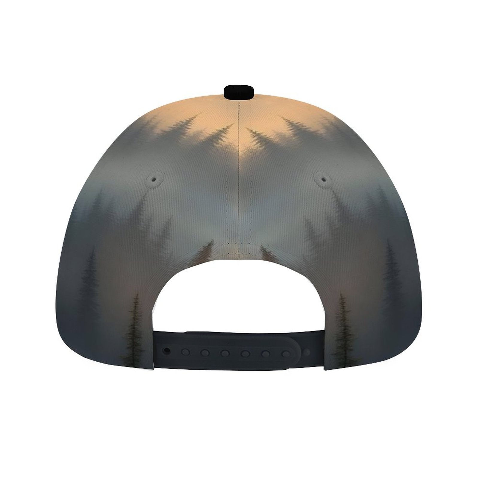 Native Eagle Hat - Image 5