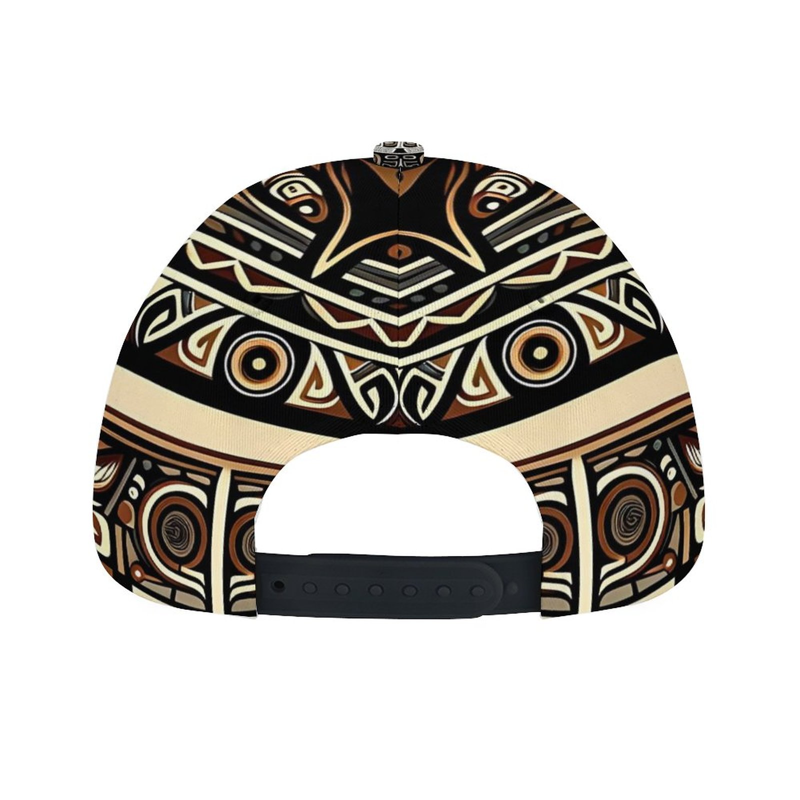 Native Bear Hat - Image 5