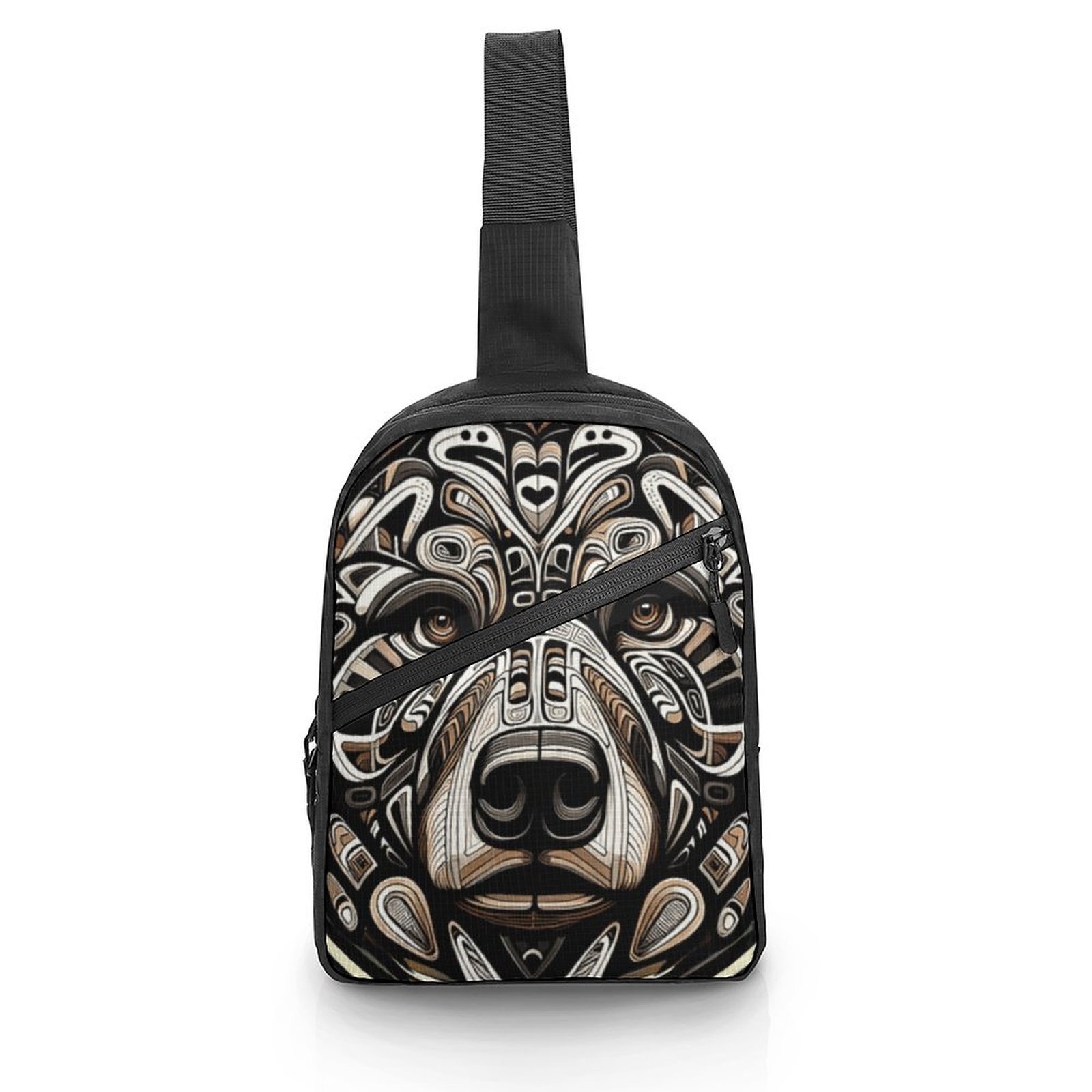 First Nations Indigenous Shoulder Bag For Sale