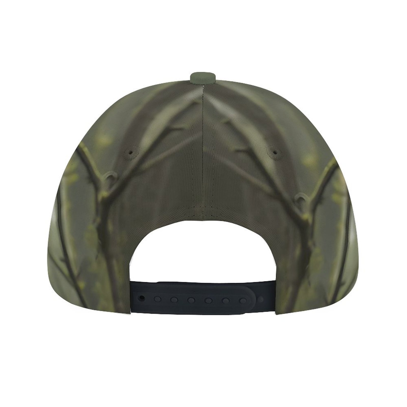 Native Raven Hat - Image 5