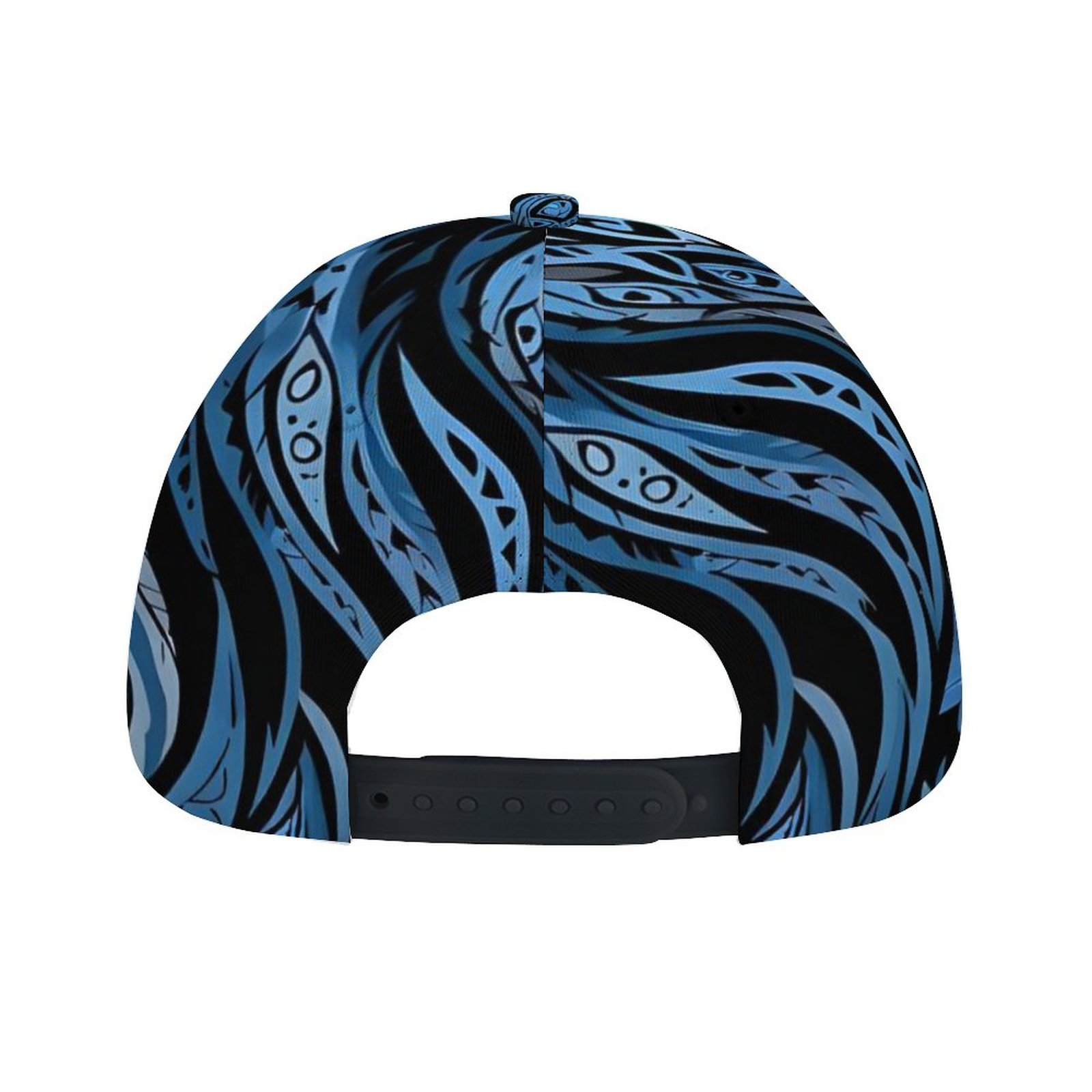 Native Wolf Hat - Image 5