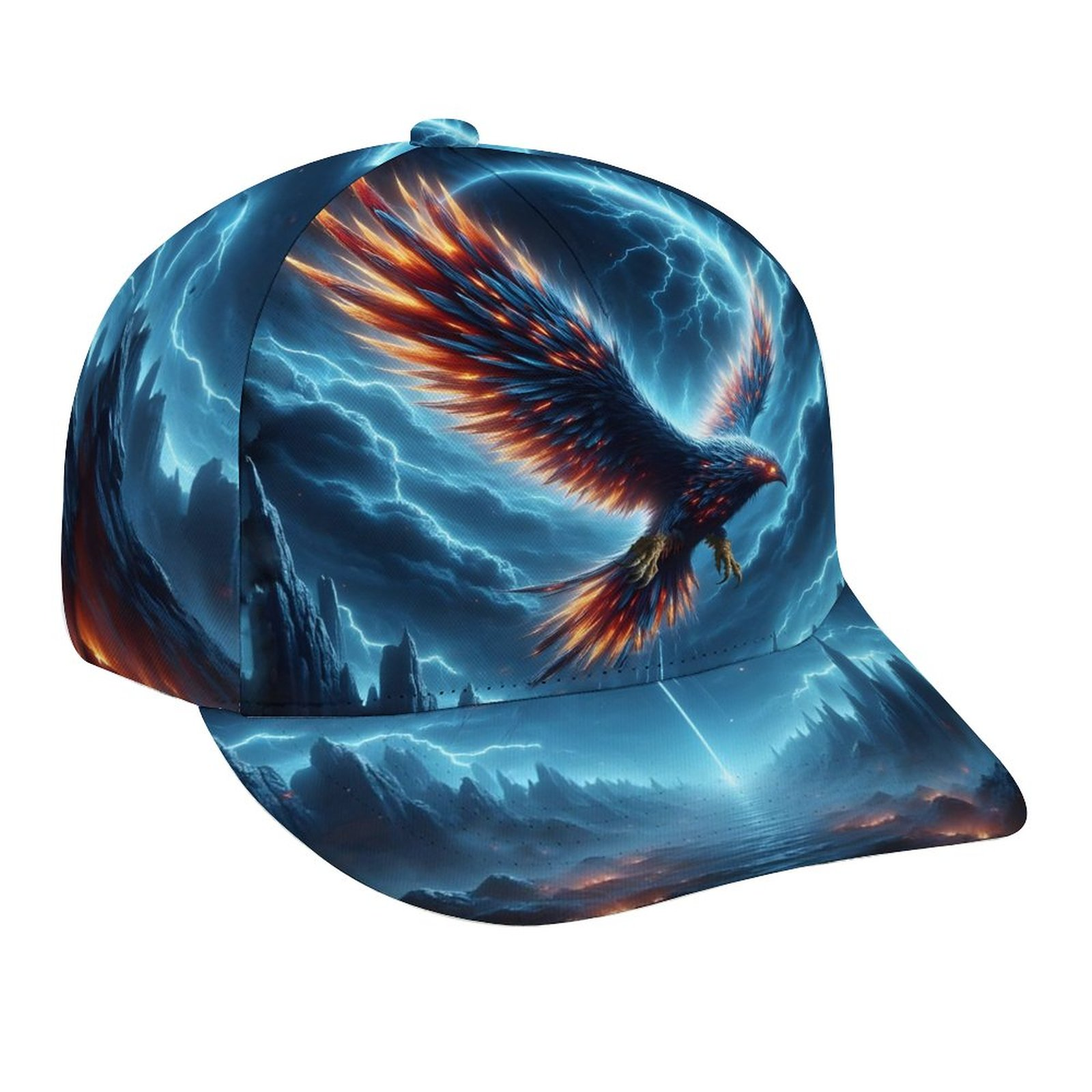 Native Thunderbird Hat For Sale
