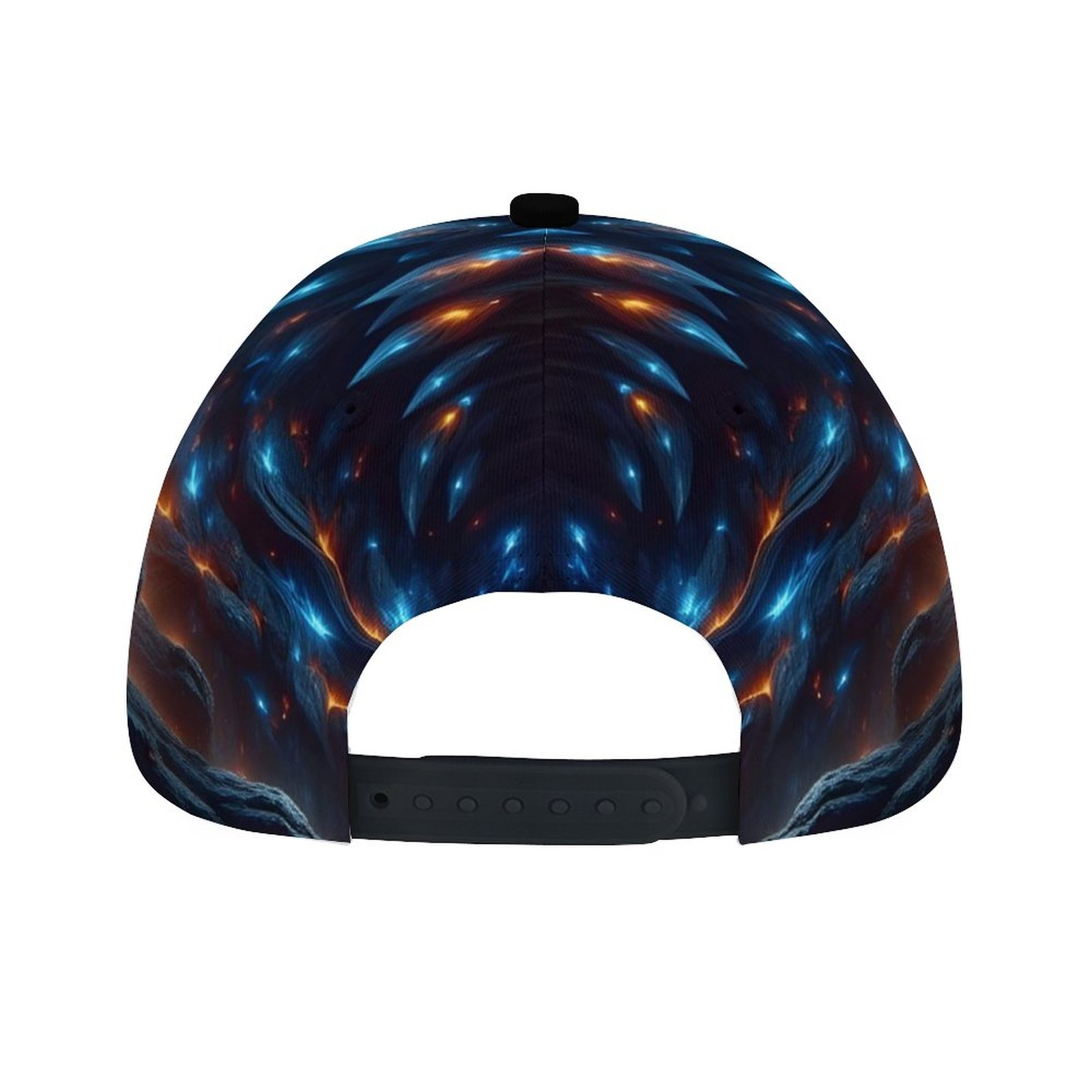 Native Thunder Bear Hat - Image 5