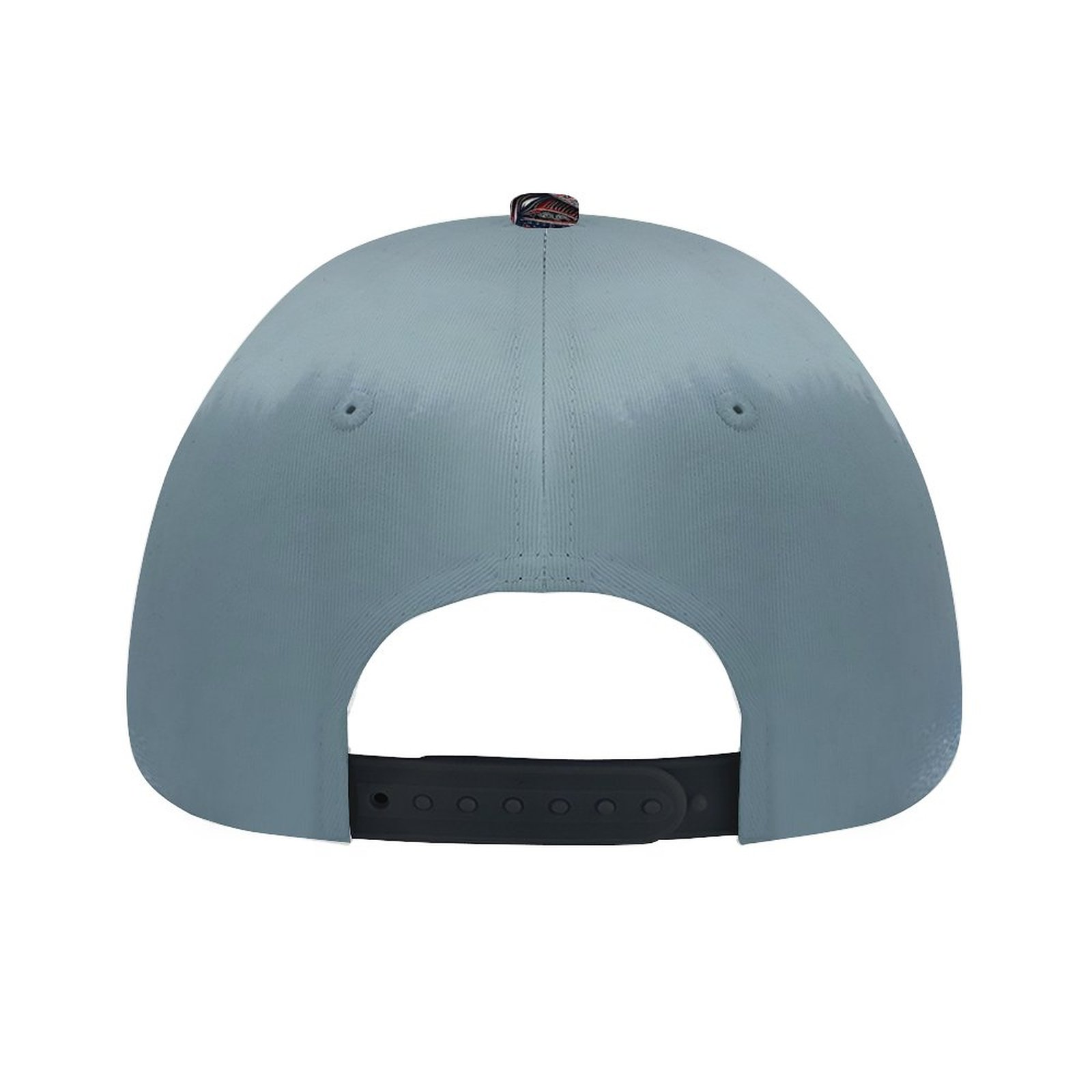 Native Orca Killer Whale Hat - Image 5